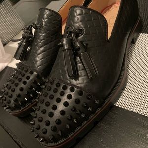 Christian Louboutin Dress Shoes